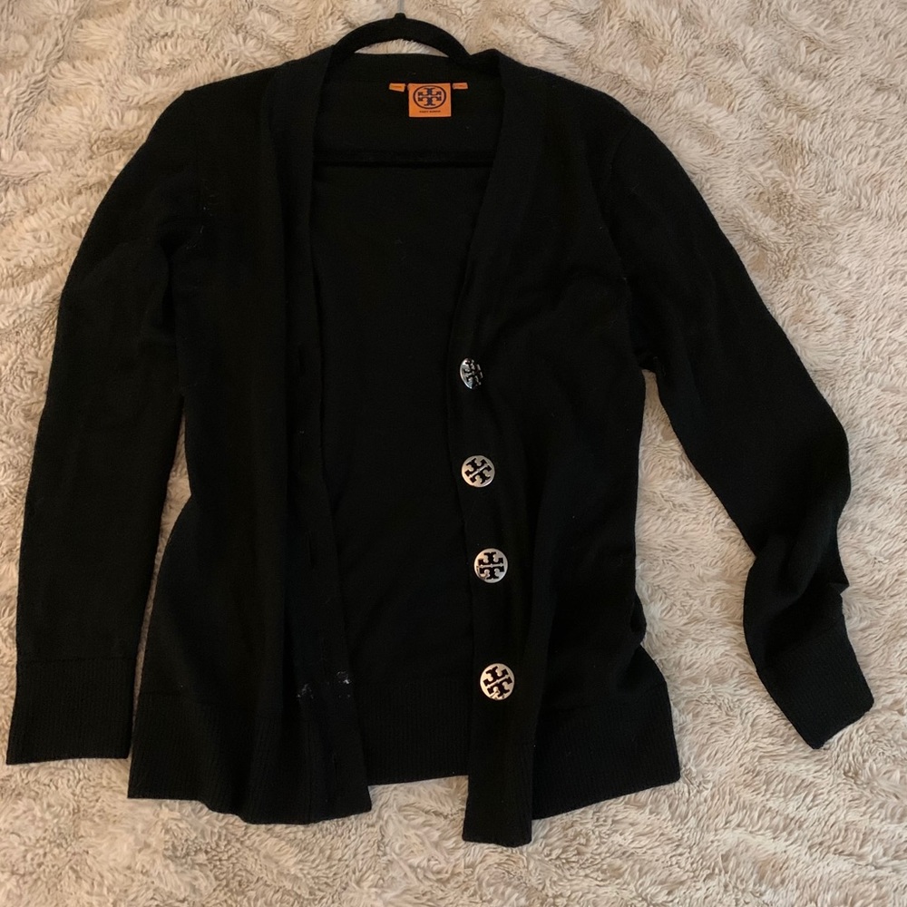 Tory Burch Cardigan